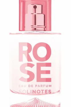 Sale Rose Eau de Parfum Femme Eau De Parfum