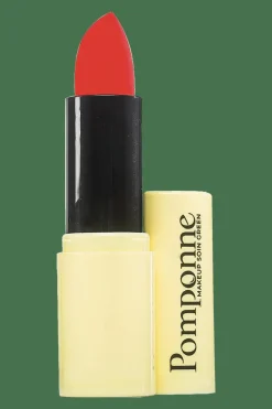Hot Rouge à lèvres hydratant, naturel et vegan Rouge À Lèvres|Soin Lèvres