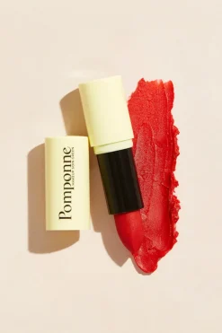 Hot Rouge à lèvres hydratant, naturel et vegan Rouge À Lèvres|Soin Lèvres