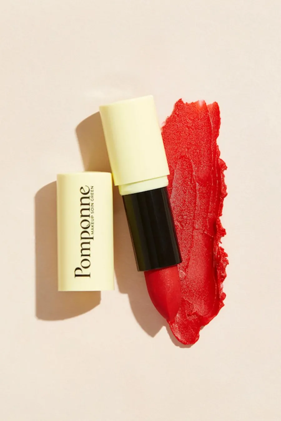 Hot Rouge à lèvres hydratant, naturel et vegan Rouge À Lèvres|Soin Lèvres