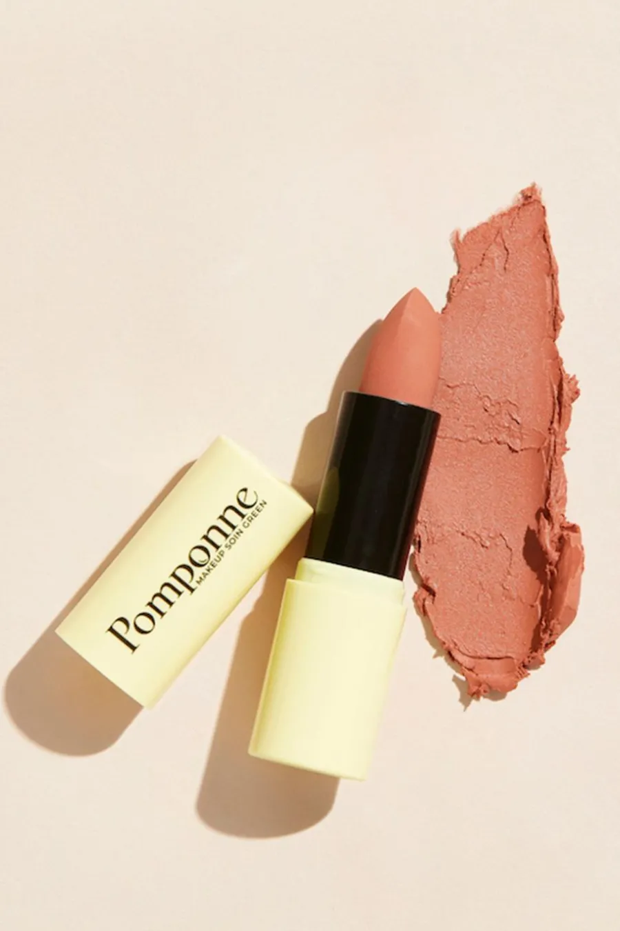Hot Rouge à lèvres hydratant, naturel et vegan Rouge À Lèvres|Soin Lèvres