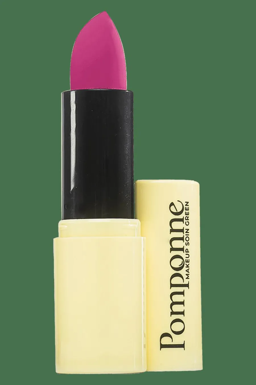 Hot Rouge à lèvres hydratant, naturel et vegan Rouge À Lèvres|Soin Lèvres