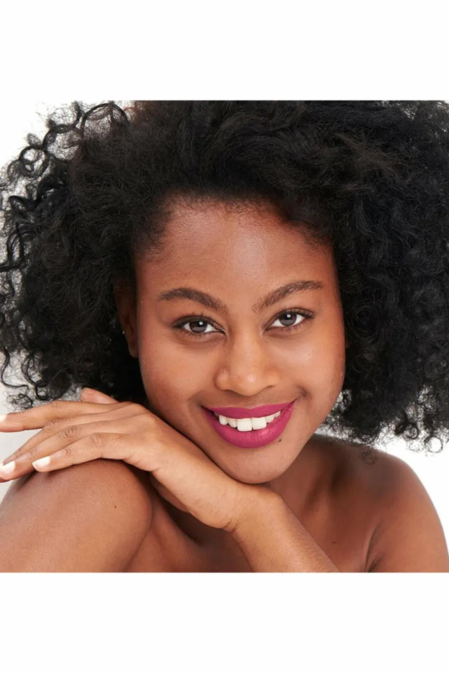 Hot Rouge à lèvres hydratant, naturel et vegan Rouge À Lèvres|Soin Lèvres