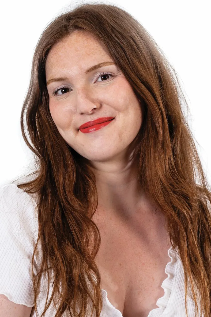 Hot Rouge à lèvres hydratant, naturel et vegan Rouge À Lèvres|Soin Lèvres