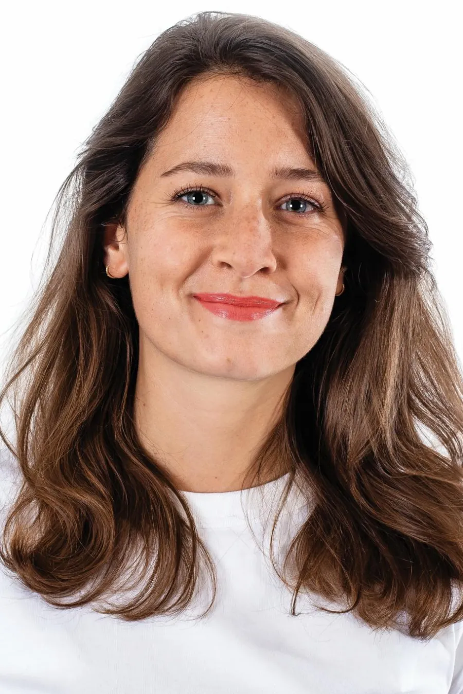 Hot Rouge à lèvres hydratant, naturel et vegan Rouge À Lèvres|Soin Lèvres