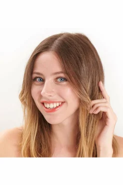 Hot Rouge à lèvres hydratant, naturel et vegan Rouge À Lèvres|Soin Lèvres