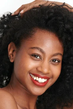 Hot Rouge à lèvres hydratant, naturel et vegan Rouge À Lèvres|Soin Lèvres