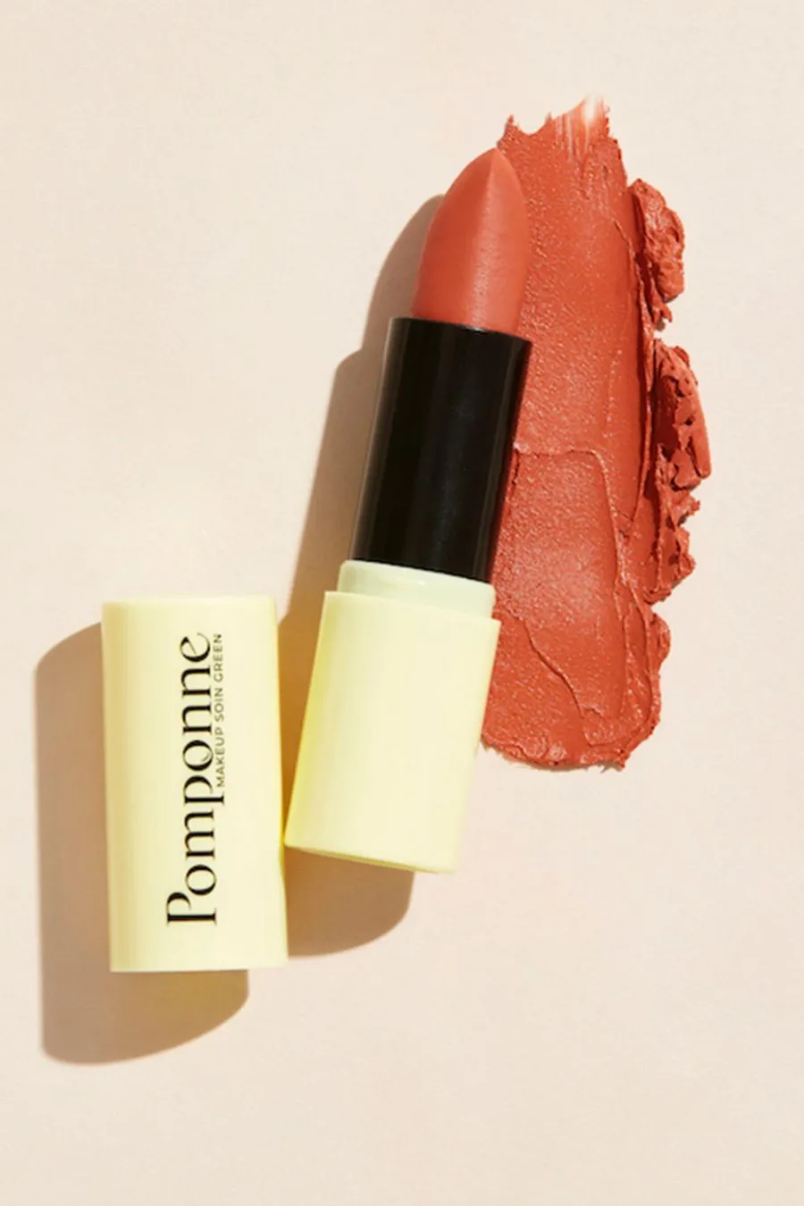 Hot Rouge à lèvres hydratant, naturel et vegan Rouge À Lèvres|Soin Lèvres