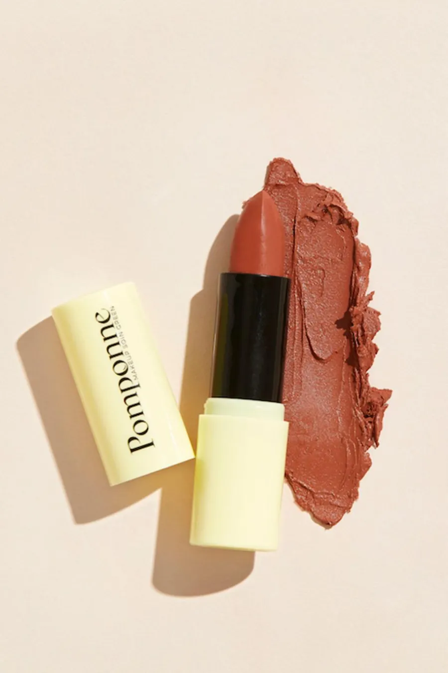 Hot Rouge à lèvres hydratant, naturel et vegan Rouge À Lèvres|Soin Lèvres