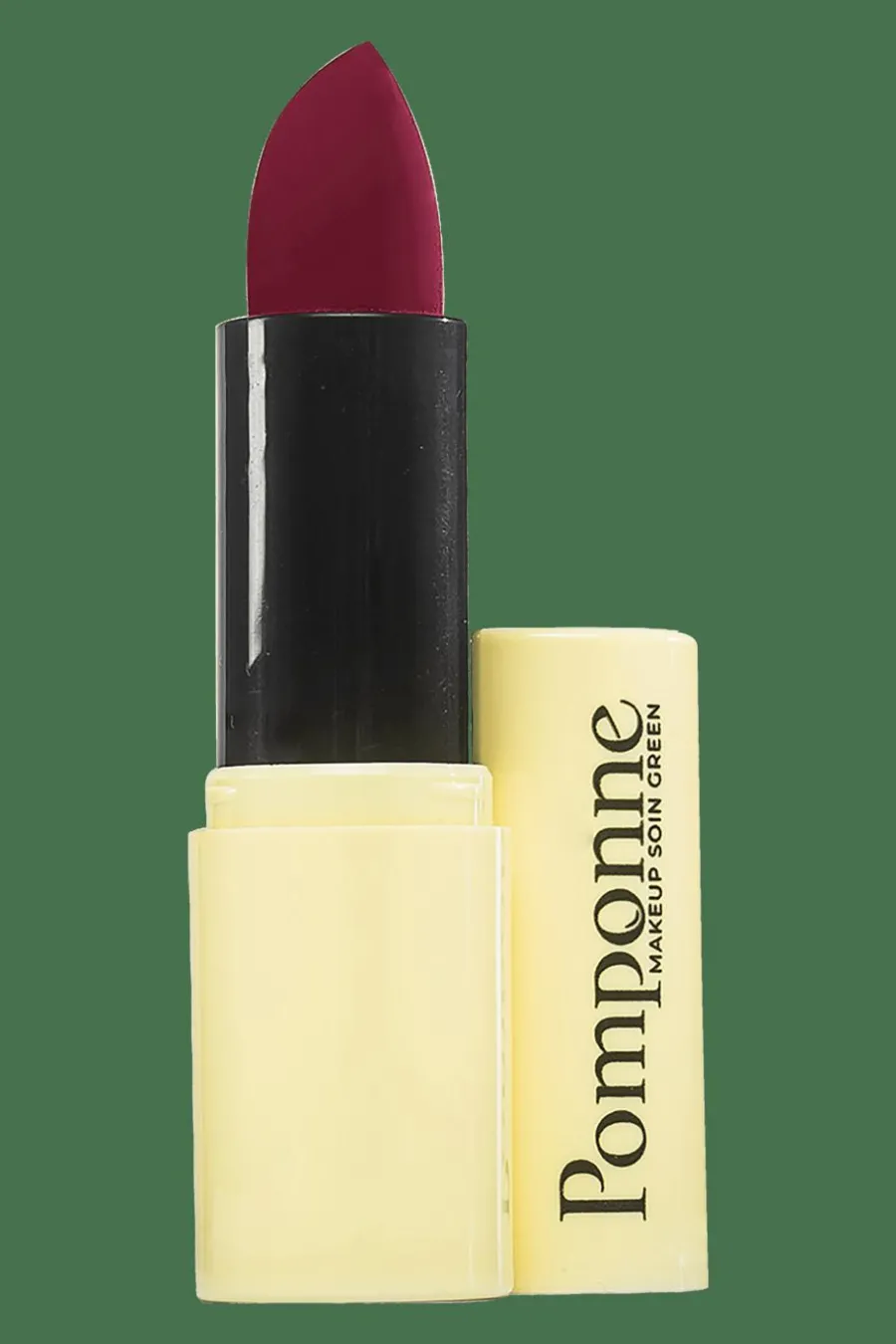 Hot Rouge à lèvres hydratant, naturel et vegan Rouge À Lèvres|Soin Lèvres