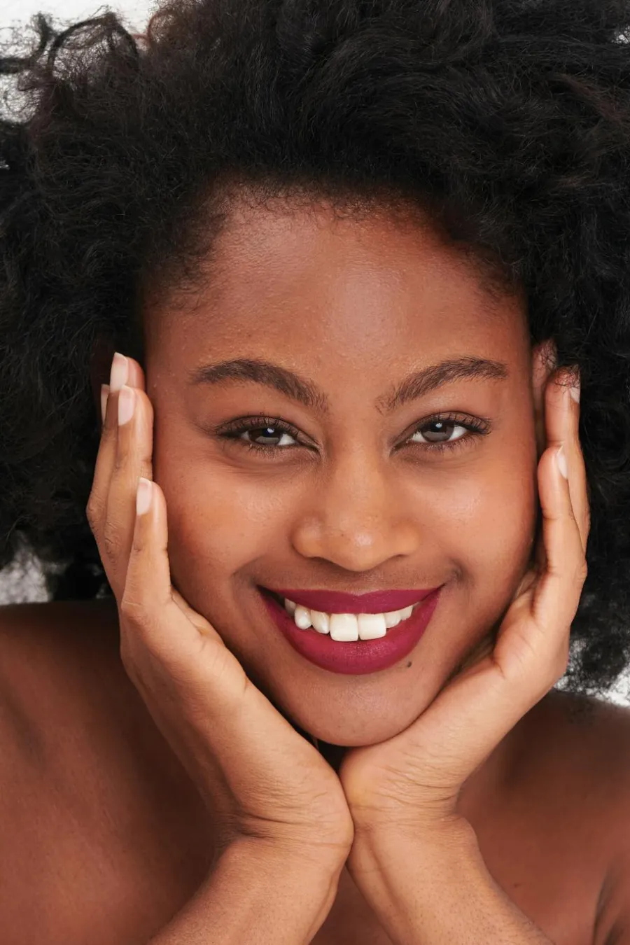 Hot Rouge à lèvres hydratant, naturel et vegan Rouge À Lèvres|Soin Lèvres