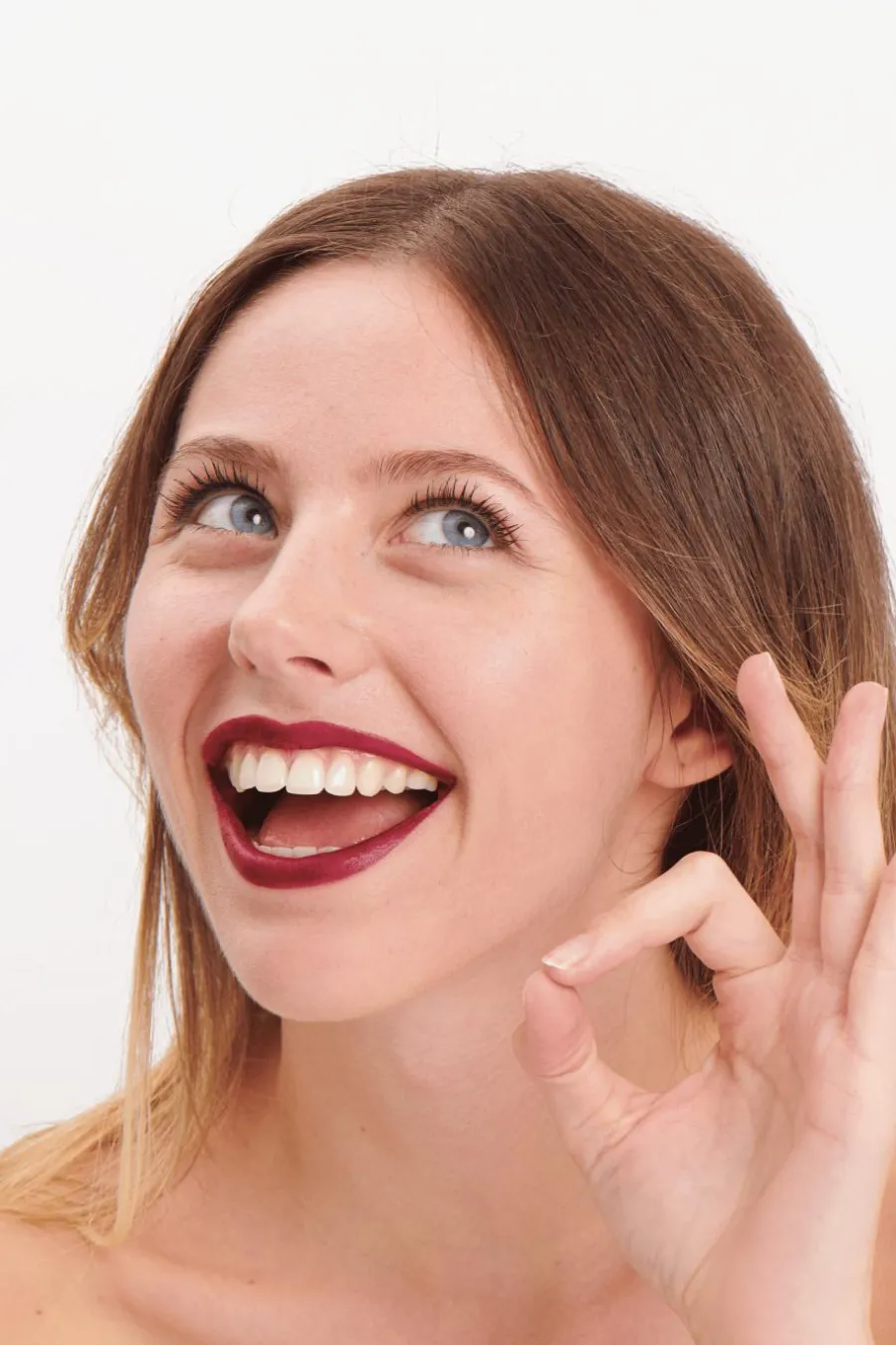 Hot Rouge à lèvres hydratant, naturel et vegan Rouge À Lèvres|Soin Lèvres