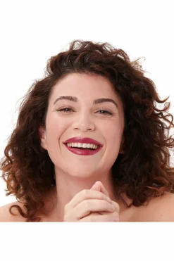 Hot Rouge à lèvres hydratant, naturel et vegan Rouge À Lèvres|Soin Lèvres