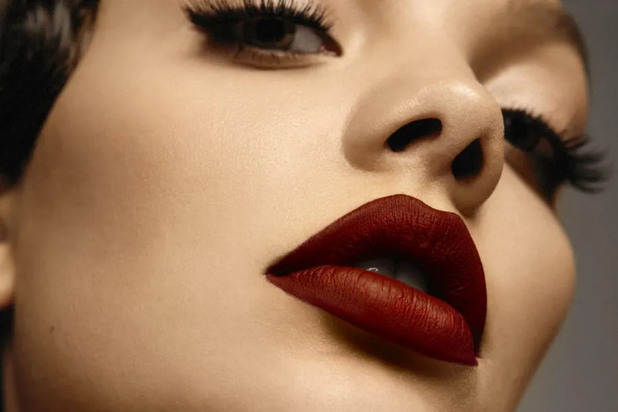 Best Rouge à lèvres liquid Bold Matte LIP/POWER Mascara & Gel Sourcils|Rouge À Lèvres