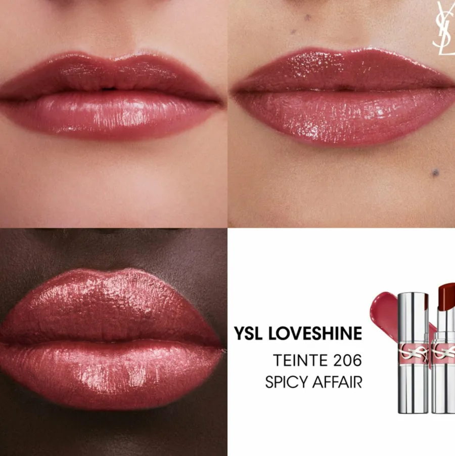 Outlet Rouge à Lèvres Loveshine Rouge À Lèvres
