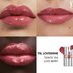 Outlet Rouge à Lèvres Loveshine Rouge À Lèvres