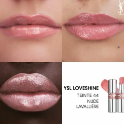 Outlet Rouge à Lèvres Loveshine Rouge À Lèvres