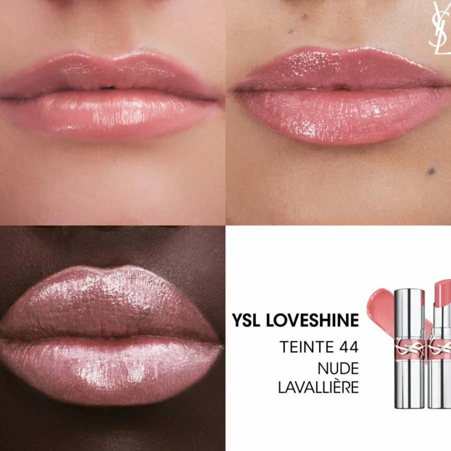 Outlet Rouge à Lèvres Loveshine Rouge À Lèvres