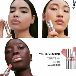 Outlet Rouge à Lèvres Loveshine Rouge À Lèvres
