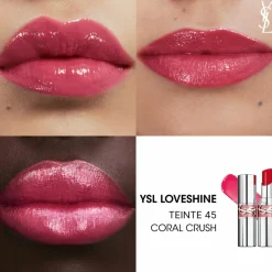 Outlet Rouge à Lèvres Loveshine Rouge À Lèvres