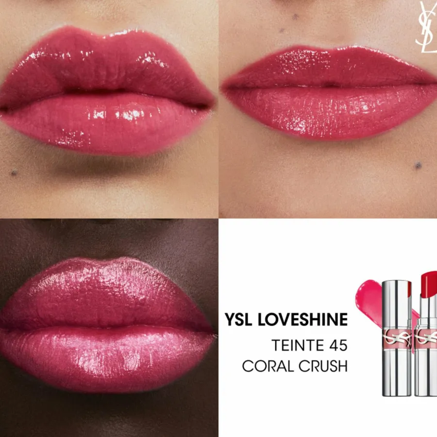Outlet Rouge à Lèvres Loveshine Rouge À Lèvres