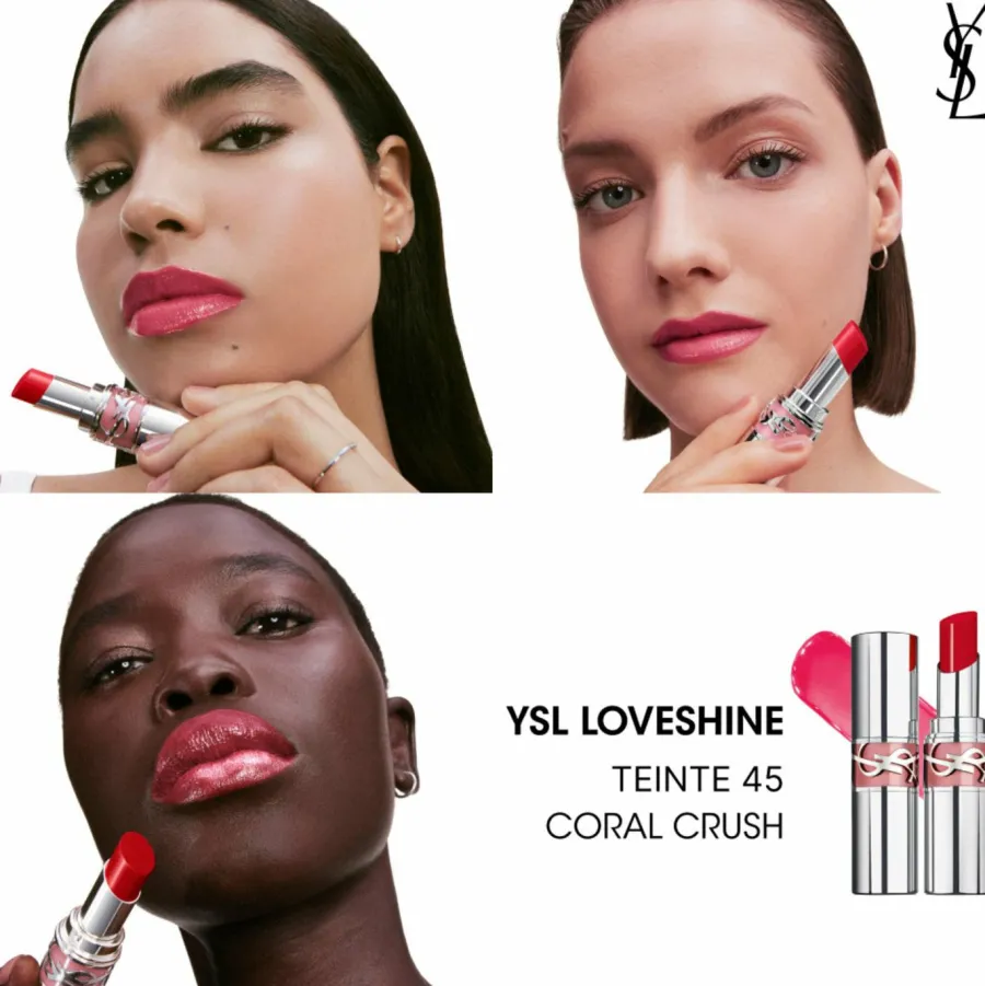 Outlet Rouge à Lèvres Loveshine Rouge À Lèvres