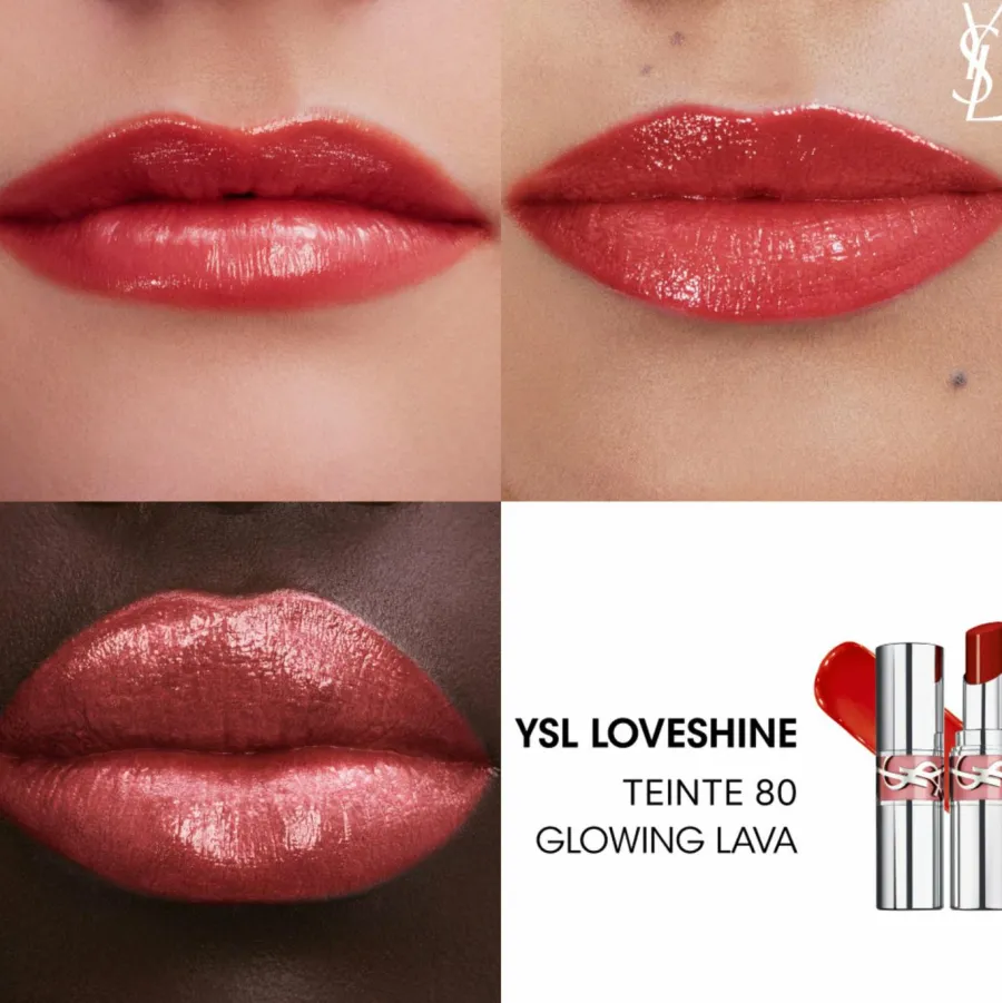 Outlet Rouge à Lèvres Loveshine Rouge À Lèvres