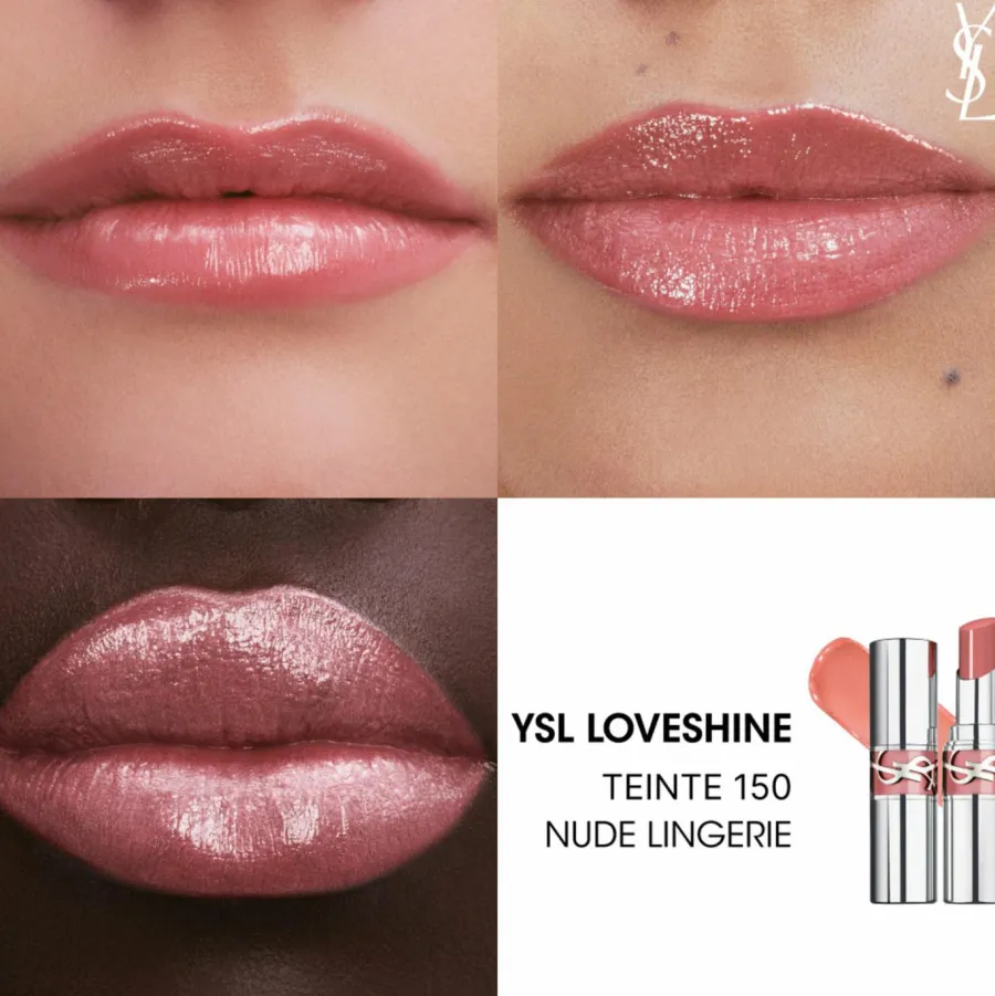 Outlet Rouge à Lèvres Loveshine Rouge À Lèvres