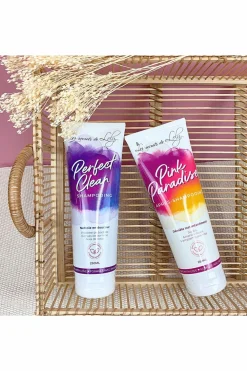 Sale Routine complète pour cheveux bouclés + gelée Boost Curl OFFERTE Coffret Cheveux|Après-Shampoing