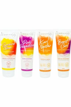 Sale Routine complète pour cheveux secs Coloration Et Coiffant|Masque & Soin