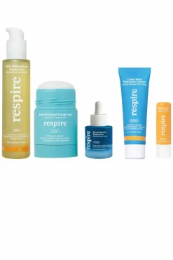 New Routine hydratation Sérum & Huile|Soin De Jour