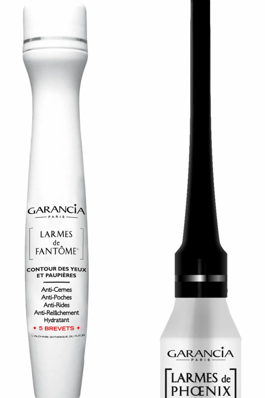 Sale Routine regard envoûtant Contour Des Yeux & Cils