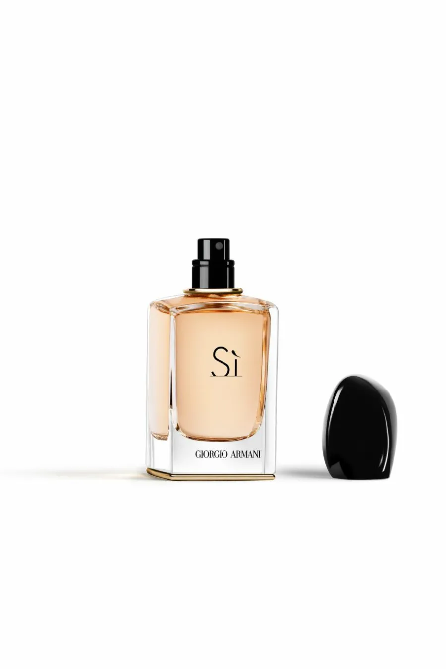 Hot Sì Eau de Parfum Femme Format Voyage|Eau De Parfum