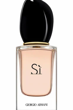 Hot Sì Eau de Parfum Femme Format Voyage|Eau De Parfum