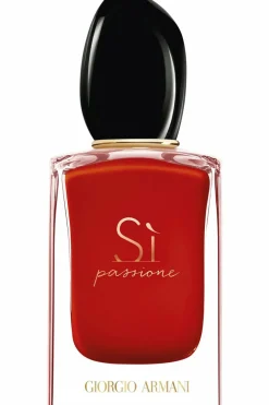New Sì Passione Eau de Parfum Femme Format Voyage|Eau De Parfum