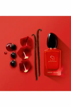 New Sì Passione Eau de Parfum Femme Format Voyage|Eau De Parfum