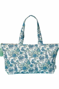 New Sac à langer fleuri Enfant Bébé & Enfant
