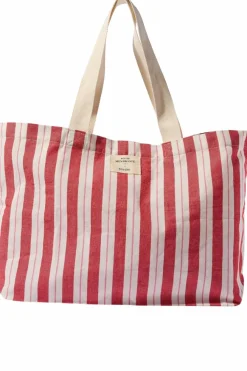 Sac rayé x Petite Mendigote Trousse