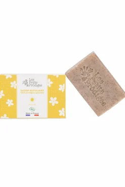 Best Savon exfoliant corps au Monoï Gommage & Exfoliant|Savon Solide