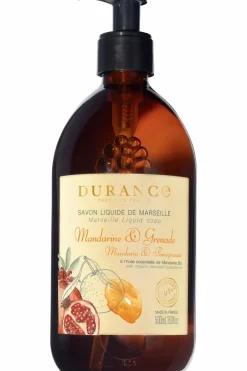 Outlet Savon liquide Mandarine Grenade Gel Douche & Savon Liquide