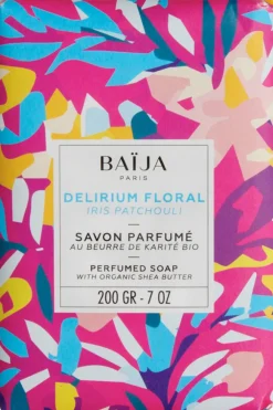 Online Savon solide Delirium Floral Savon Solide