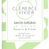 Best Savon solide exfoliant le Gecko Savon Solide