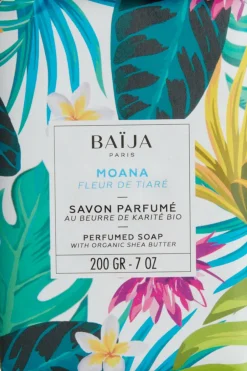 Hot Savon solide Moana Savon Solide