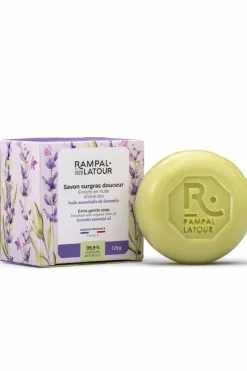 New Savon solide surgras Savon Solide