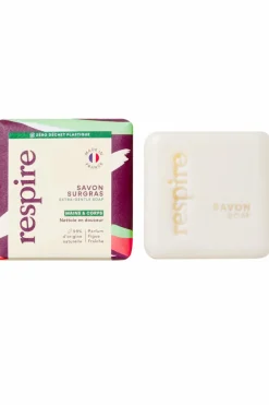 Best Savon surgras figue fraîche Gommage & Exfoliant|Savon Solide