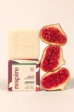 Best Savon surgras figue fraîche Gommage & Exfoliant|Savon Solide