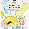 Sels de bain crépitants Bleu Enfant Bébé & Enfant|Sels, Cristaux & Soin De Bain