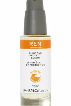 Clearance Serum à la vitamine C éclat & protection Radiance Sérum & Huile
