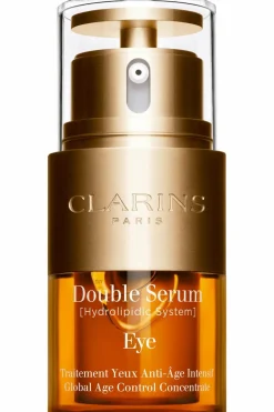Serum yeux anti-âge Double serum eye Contour Des Yeux & Lèvres