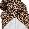 Online Serviette pour cheveux léopard Décoration & Linge|Sèche-Cheveux